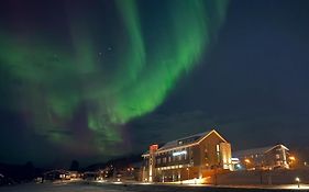 Dombås Hotel